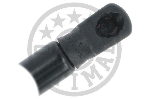 Tailgate strut Optimal AG-51832