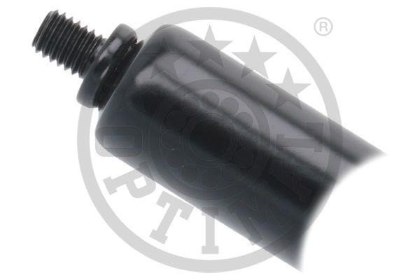 Tailgate strut Optimal AG-52168