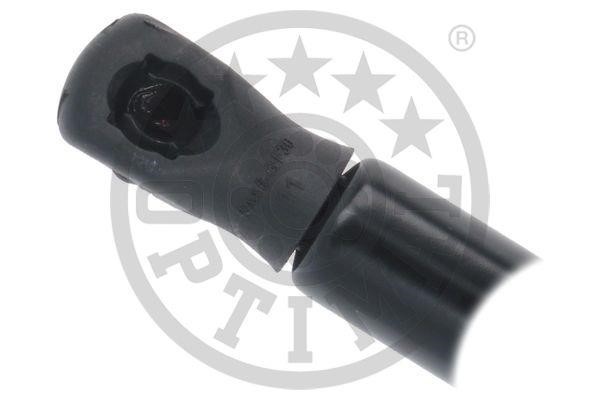 Tailgate strut Optimal AG-51845