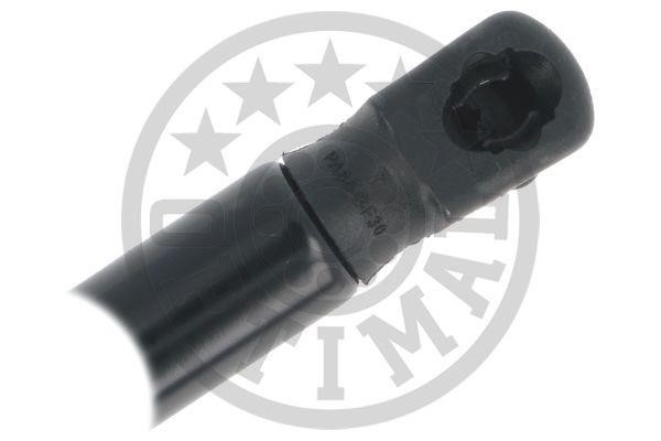Gas Spring, boot-&#x2F;cargo area Optimal AG-52226