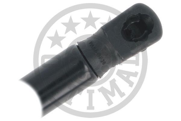 Tailgate strut Optimal AG-52226