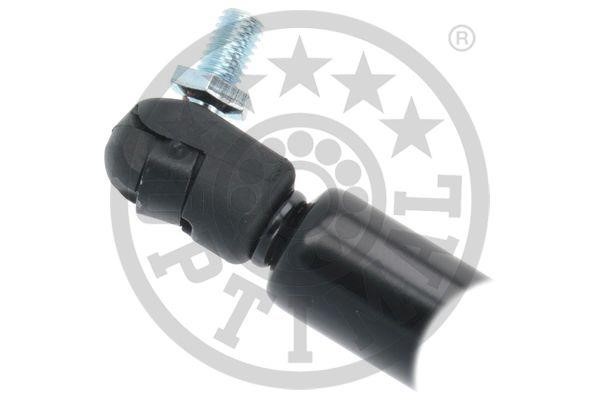 Tailgate strut Optimal AG-51893