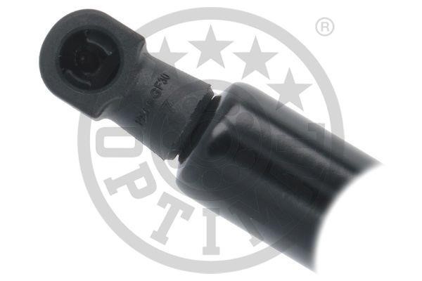 Tailgate strut Optimal AG-52309