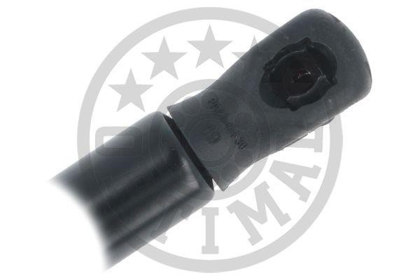 Gas Spring, boot-&#x2F;cargo area Optimal AG-51927