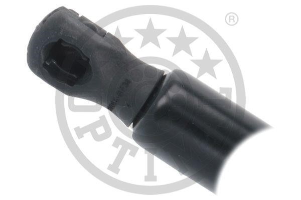 Tailgate strut Optimal AG-52322