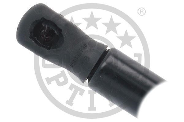 Gas Spring, boot-&#x2F;cargo area Optimal AG-51984