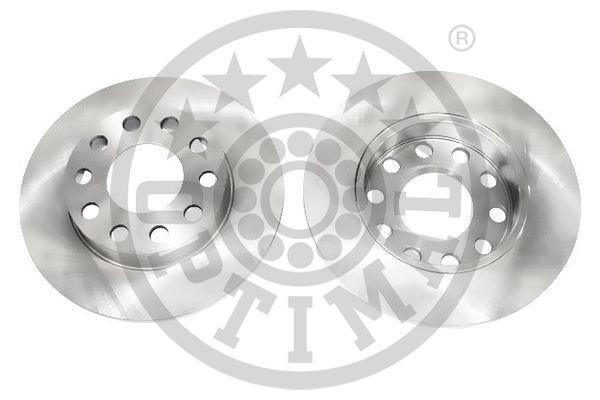 BS4290C Optimal Brake disk