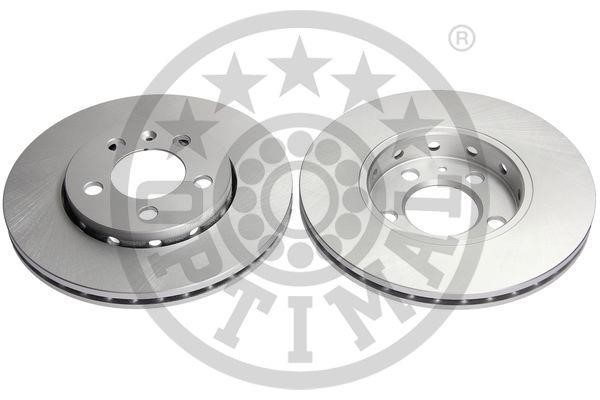 Optimal BS-5450HC Brake disk BS5450HC BS5450HC Optimal Brake disk