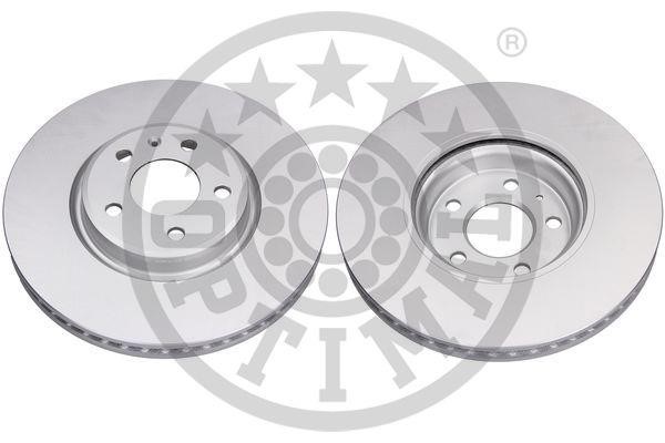 Optimal BS-8922HC Brake disk BS8922HC BS8922HC Optimal Brake disk