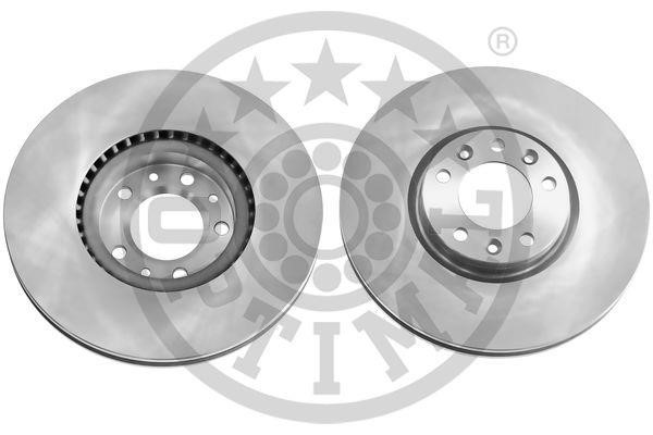 Optimal BS-8678HC Brake disk BS8678HC BS8678HC Optimal Brake disk