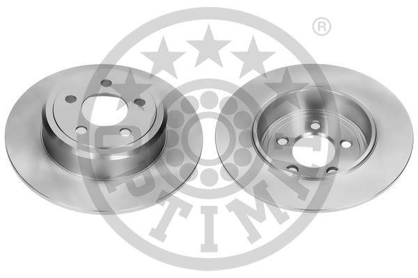 Optimal BS-8730C Brake disk BS8730C BS8730C Optimal Brake disk