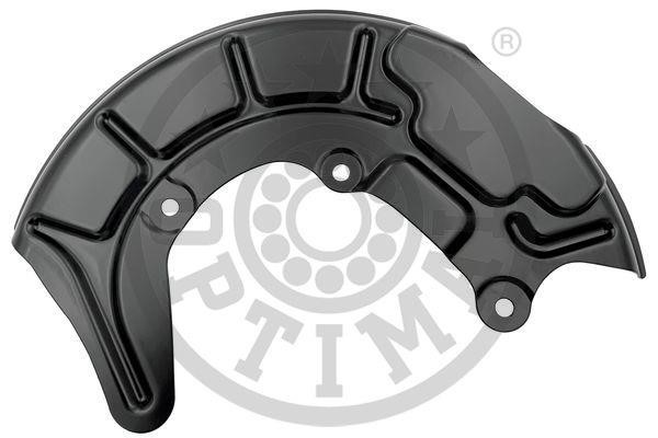 BSP1069L Optimal Brake dust shield