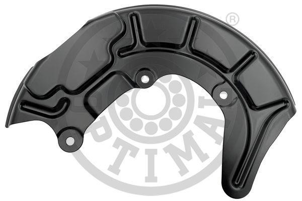 BSP1069R Optimal Brake dust shield