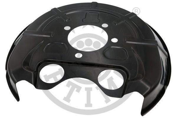 Optimal BSP-2004L Brake dust shield BSP2004L