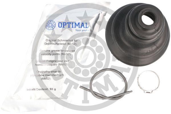 Optimal CVB-10402CR Bellow Set, drive shaft CVB10402CR