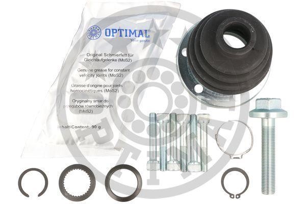 Optimal CVB-10417CR Bellow Set, drive shaft CVB10417CR