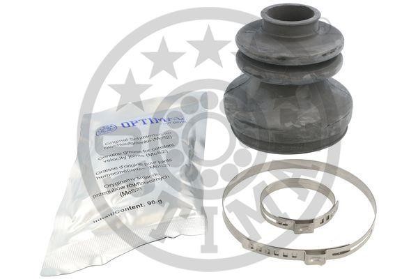 Optimal CVB-10181CR Bellow Set, drive shaft CVB10181CR