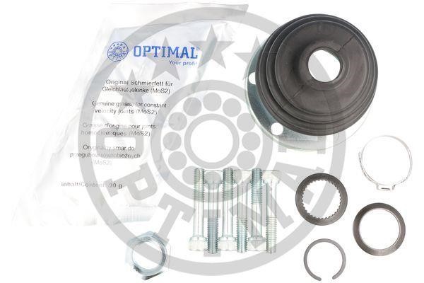 Optimal CVB-10184CR Bellow Set, drive shaft CVB10184CR