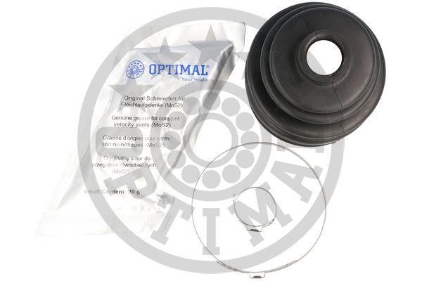 Optimal CVB-10420CR Bellow Set, drive shaft CVB10420CR