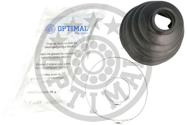 Optimal CVB-10426CR Bellow Set, drive shaft CVB10426CR