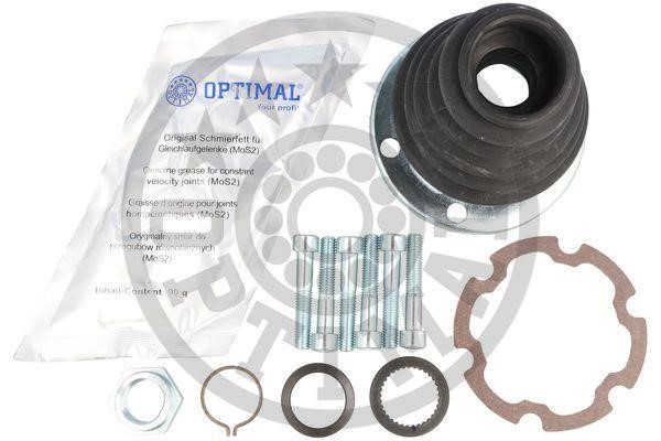 Optimal CVB-10437CR Bellow Set, drive shaft CVB10437CR