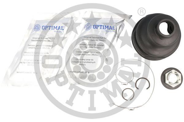 Optimal CVB-10207CR Bellow Set, drive shaft CVB10207CR
