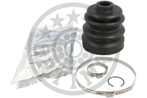 Optimal CVB-10210CR Bellow Set, drive shaft CVB10210CR