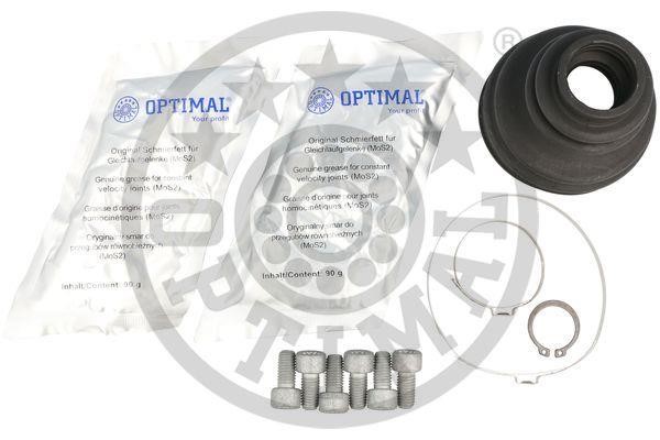 Optimal CVB-10453CR Bellow Set, drive shaft CVB10453CR