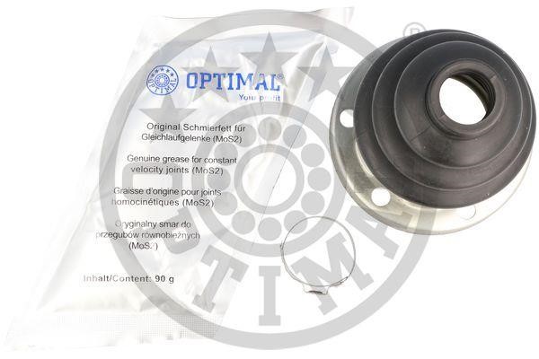 Optimal CVB-10464CR Bellow Set, drive shaft CVB10464CR