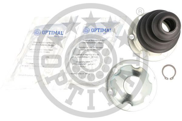 Optimal CVB-10473CR Bellow Set, drive shaft CVB10473CR