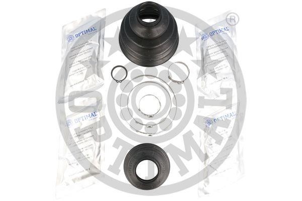 Optimal CVB-10781TPE Bellow Set, drive shaft CVB10781TPE