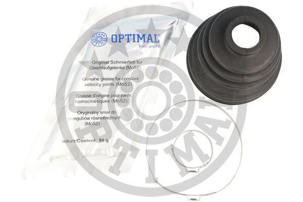 Optimal CVB-10785CR Bellow Set, drive shaft CVB10785CR