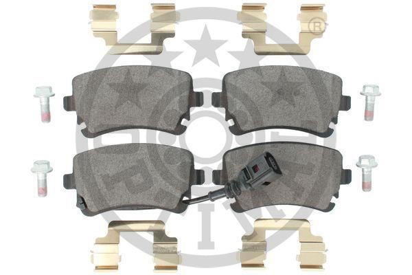 Buy Optimal BP-12241 at a low price in United Arab Emirates!