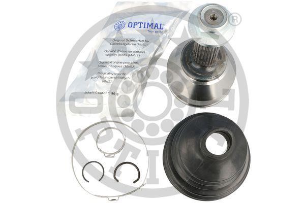 Optimal CW-2536 Joint Kit, drive shaft CW2536