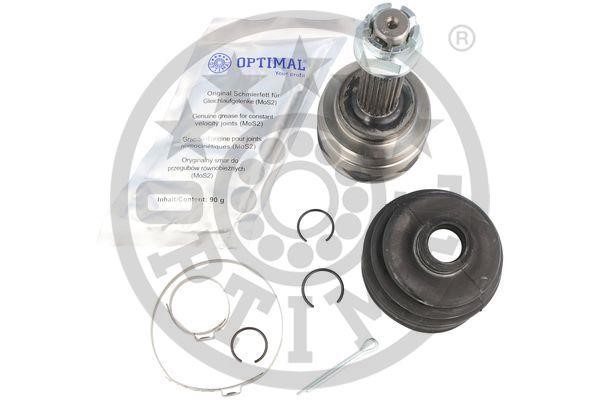Optimal CW-2537 Joint Kit, drive shaft CW2537
