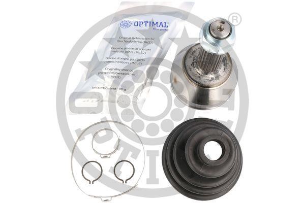 Optimal CW-2540 Joint Kit, drive shaft CW2540