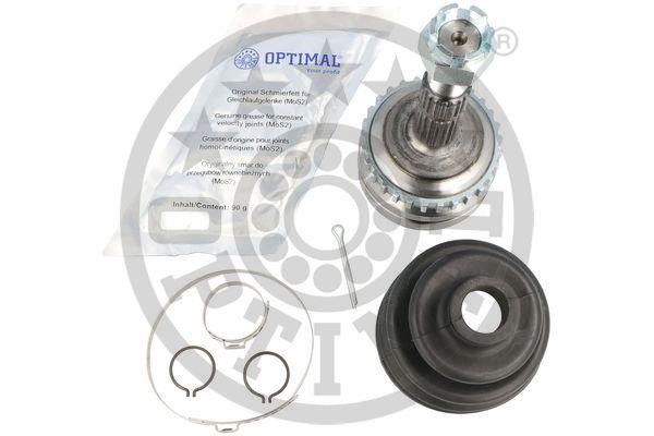 Optimal CW-2541 Joint Kit, drive shaft CW2541