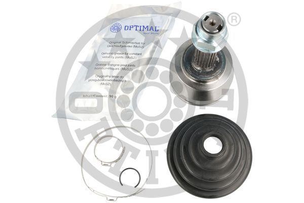 Optimal CW-2542 Joint Kit, drive shaft CW2542