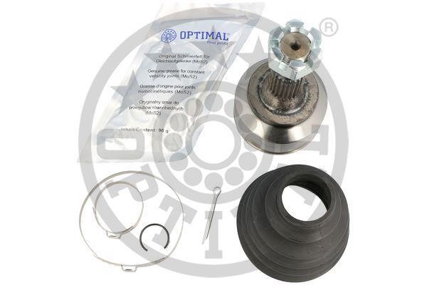 Optimal CW-2553 Joint Kit, drive shaft CW2553