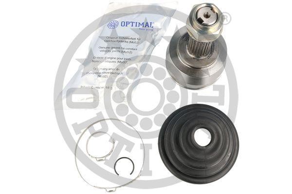 Optimal CW-2554 Joint Kit, drive shaft CW2554