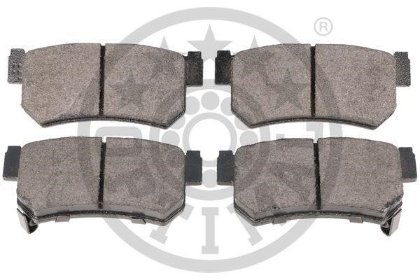Buy Optimal BP-12209 at a low price in United Arab Emirates!
