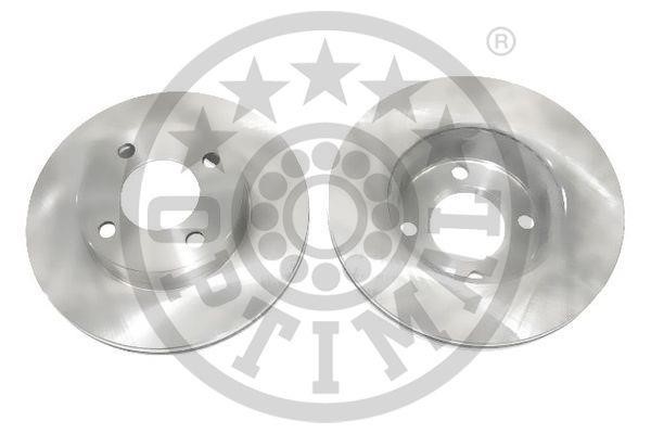Optimal BS-1770C Brake disk BS1770C BS1770C Optimal Brake disk