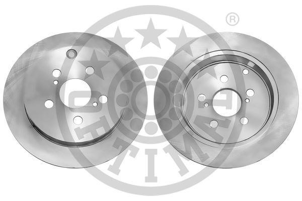 Optimal BS-8414C Brake disk BS8414C BS8414C Optimal Brake disk