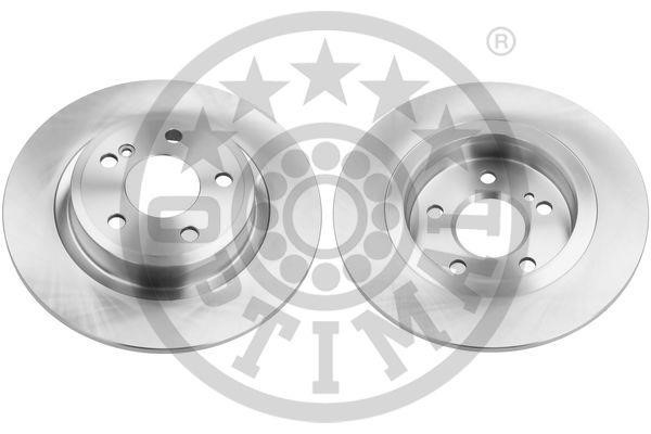 Optimal BS-9196C Brake disk BS9196C BS9196C Optimal Brake disk