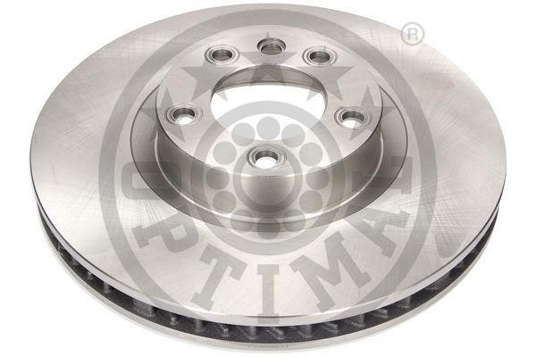 Optimal BS9232 Front brake disc ventilated BS9232