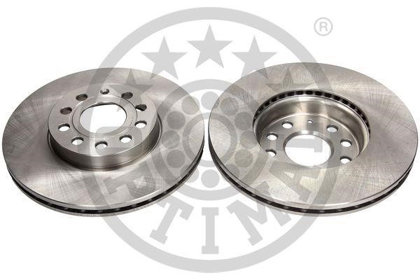 Optimal BS-8022HC Brake disk BS8022HC BS8022HC Optimal Brake disk