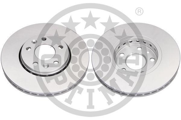 Optimal BS-9270HC Brake disk BS9270HC BS9270HC Optimal Brake disk
