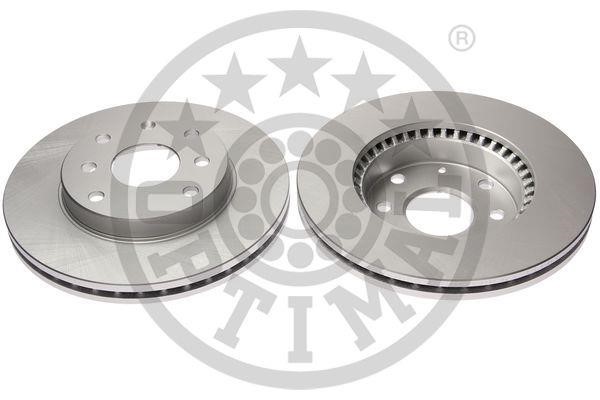Optimal BS-8130C Brake disk BS8130C BS8130C Optimal Brake disk