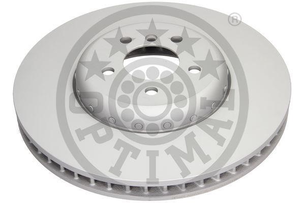 Optimal BS-9336HC Brake Disc BS9336HC