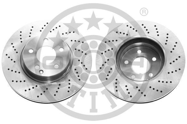 Optimal BS-8218HC Brake disk BS8218HC BS8218HC Optimal Brake disk